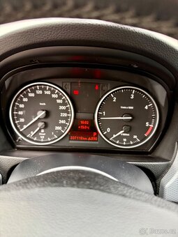 BMW E91 160kw Autopanorama M-Packet - 9
