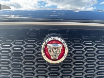 Jaguar I-Pace EV400 90 kWh S AWD A/T - 9