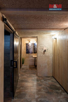 Prodej rodinného domu, 250 m2, Ostrava - Hrabová - 9