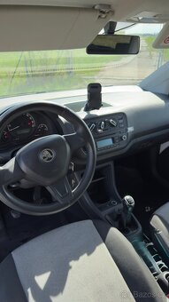 Škoda Citigo (#2), wolt, bolt, foodora - 9
