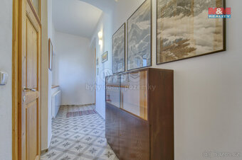Prodej bytu 2+kk, 76 m², Plzeň, ul. Koperníkova - 9