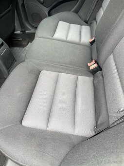 Auto bez registru/akontace-Škoda Octavia II 1.9TDI, 187 XXX - 9