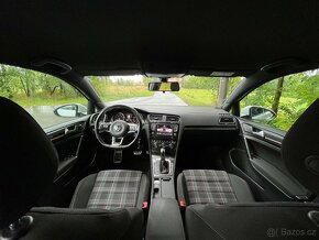 Volkswagen Golf GTI Performance 2.0 TFSi DSG - 9