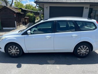 Prodam Ford Focus 1,6 TDCI - 9