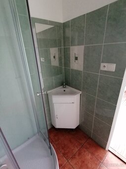 Nabízím k pronájmu byt 2+1 60m2 Kamenice nad Lipou - 9