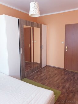 Pronájem bytu Praha - Letňany, 3+1, 77m2 - 9