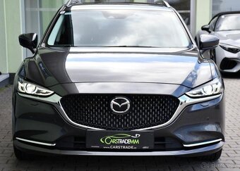 Mazda 6 2.0SKYACTIV-G K360°A/T 2xKOLA - 9