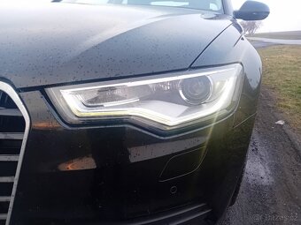 Audi A6 3.0TDI - 9