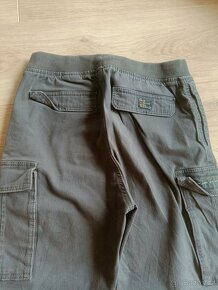 Kolhoty Jogger velikost 152 - 9