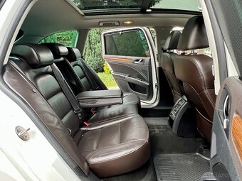 ŠKODA SUPERB 2 2.0TDI DSG 125KW 2012 L&K - 9