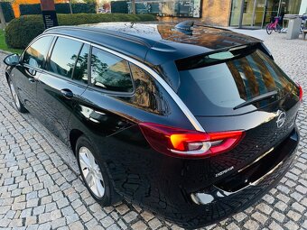 Opel Insignia 2.0 CDTI 125KW MANUÁL LED LUX NAVI SERVISKA - 9