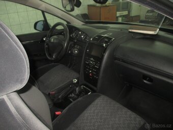 Peugeot 407 1,6 HDi - 9