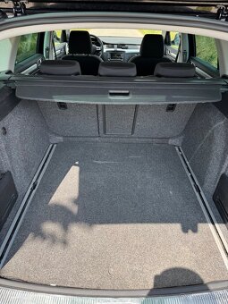 ŠKODA SUPERB 2fl, velký servis, 2.0tdi 125kw - 9