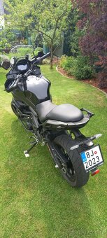KAWASAKI VERSYS 650 - 9