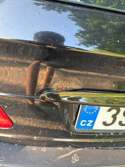 Bmw e46 320d 110kw touring - 9