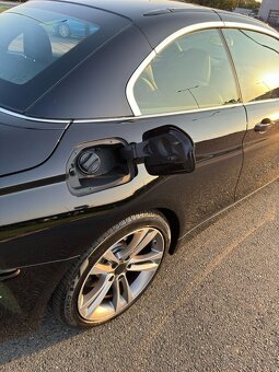 BMW 435d xDrive Cabrio 3.0 240kW - 9