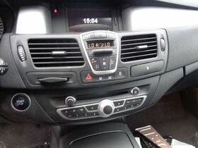 Renault Lagúna III 1,5dci 81KW, Rozprodám na náhradní díly - 9