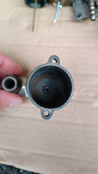 karburátor Jikov 2924 HZ pro Jawa 500 OHC - 9