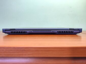 TuF-F15,RTX-4060-140w-Mux,i 7-12gen,ZÁRUKA - 9