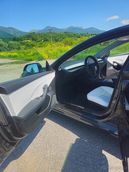 Tesla model 3 Highland long range dual motor awd 366kw 4x4 - 9