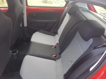 ŠKODA CITIGO 1.0Mpi - 44kW, 5 dveř. - 9
