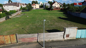 Prodej pozemku k bydlení, 1033 m², Žiželice - 9