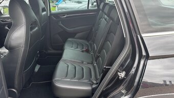 ŠKODA KODIAQ 2.0TDI 4x4 140KW AUT. FULL LED TAŽNÉ - 9