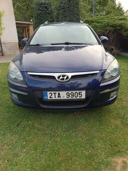 Hyundai i30 - 9