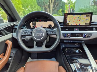 Audi A4 B9 • 35 2.0TFSi S-tronic • 2021 •Matrix• 145.000km - 9
