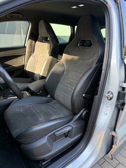 Cupra Ateca 2.0 TSI 300k 4Drive DSG 2021 - 9