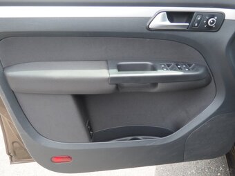 2014 Volkswagen Touran 2.0 TDI, 103 kW - 9
