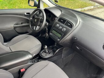 Seat altea 1.6 TDi - 9