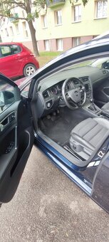 Vw golf 7 variant 1.4tsi 90kw highline - 9