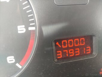 Peugeot 406 - 9