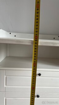 Přebalovací komoda Ikea - 9