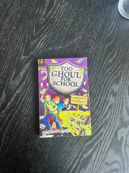 Knihy v angličtině Books in English - 9