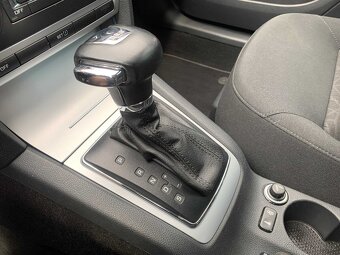 Škoda Octavia combi 1.4 TSi 90 kW DSG r.v. 2011 - 9