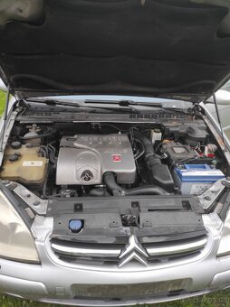 2x Citroen C5 sedan a kombi - 9