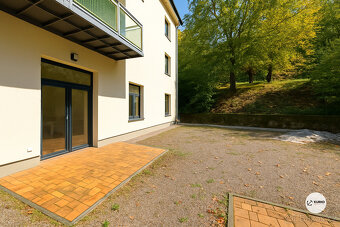Pronájem bytu 1+kk 40 m² K Očnímu, Štramberk - 9