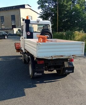 Multicar M26 - 9