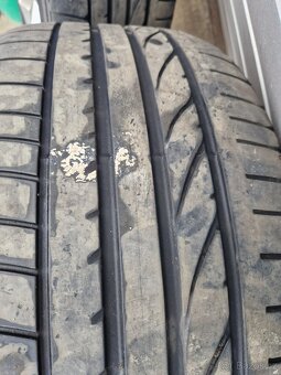 BMW X6, 9x19 et18/48 - 9