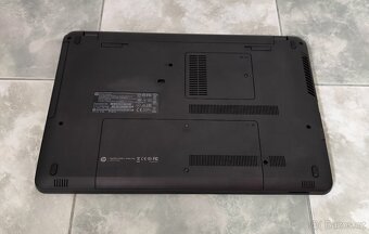 15,6" NOTEBOOK HP 350 G2 S GOOGLE CHROME OS - 9
