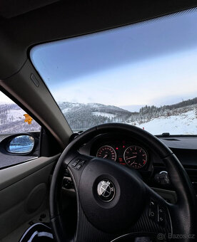 BMW E92 320i 2007 - 9