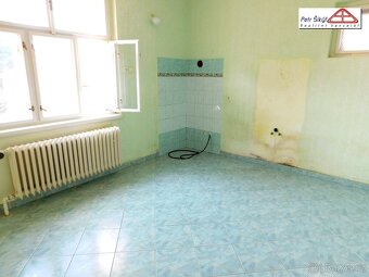 Prodej rodinného domu 160 m2, pozemek 476 m2, Úvaly - 9