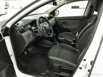 Dacia Duster 1,5 BLUE DCI 4WD - 9
