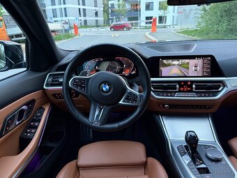BMW 330i g20 - 9