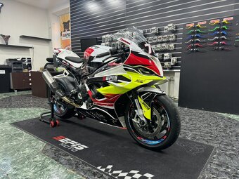 BMW S1000RR 2024 Okruhovka DPH - 9