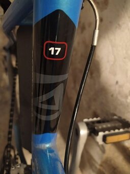 kolo AUTOR VISTA 3/4 - 9