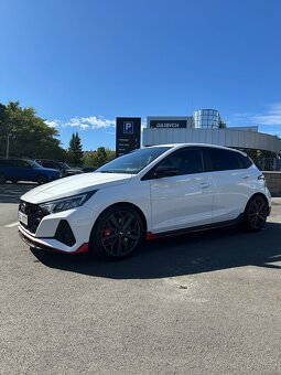 Hyundai i20N Performance Premium - 9