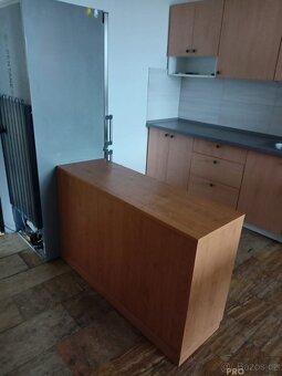 Pronájem bytu 1+kk 117m2 - Veselice - Vavřinec v okrese Blan - 9